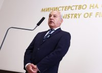 НА ЖИВО: Какво е състоянието на държавния бюджет - брифинг на министъра на финансите Гълъб Донев