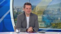 Когато звучеше "Bangaranga", всички ставаха и танцуваха &ndash; журналистът Виктор Борисов от БНТ разказва за феномена DARA