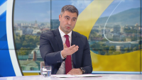 Николай Станчев: Застраховането е най-ефективната защита за земеделците