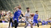 Локомотив Пловдив отново нокаутира Рилски спортист в плейофите на НБЛ
