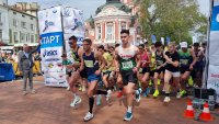 Деца и стотици бегачи ще участват в Маратон Варна