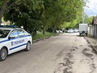Установени са замърсени подземни води след взрива в Горна Оряховица