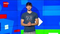Деца от Бургас станаха лекари за един ден
