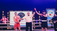 Рами Киуан продължава победната серия в Полша, Уилиам Чолов с поражение в оспорван мач