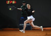 Елина Свитолина елиминира Ига Швьонтек и се класира за финала в Рим