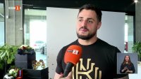 Карлос Насар: Ще направя всичко възможно, за да присъствам на финала за Купата на България