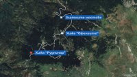 Глутница кучета или мечка нападна турист?