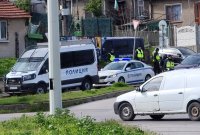 Очакват се подробности от полицията и прокуратурата след акцията срещу имотната мафия