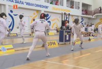 Без полуфинал за Антония Начева на Световната купа по модерен петобой