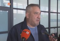 Слави Бинев: Бяхме ощетени на европейското първенство
