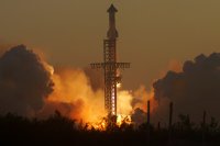 Китай провежда експеримент със синтетични човешки ембриони в космоса