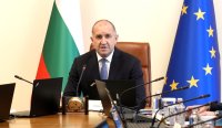 Румен Радев: Тепърва започва същинската работа за набелязване на конкретни мерки с цените