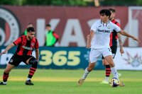 Първа лига: Локомотив София - Славия 1:0 (ГАЛЕРИЯ)
