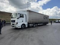 Разбиха международен канал за контрабанда на цигари