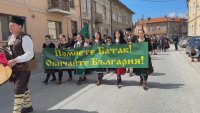 Батак отбелязва 150 години от Априлското въстание