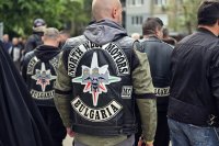 Мотористи блокират пътища в Русе заради поскъпването на &bdquo;Гражданската отговорност&ldquo;