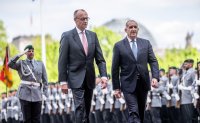 Премиерът Радев пред Мерц: България се утвърди не като периферия, а като важен партньор в Европа