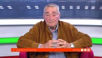 Димитър Каров влиза в Залата на славата на БНТ