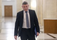 Denyo Denev dismissed from the post of Deputy Chair of State Agency for National Security