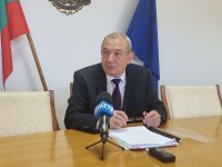 Подготвя се среща между депутатите от Плевенска област и кметовете на общини, каза новият областен управител