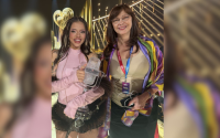 Милена Милотинова, генерален директор на БНТ: Ние в момента сме в световните новини