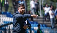 Христо Арангелов: За нас всеки мач е финал