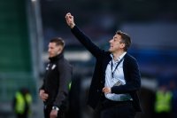 Хулио Веласкес: Вървим във възходяща линия