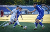 Първа лига: Монтана - Спартак Варна 0:1 (ГАЛЕРИЯ)