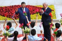 Тръмп: Китай няма да предоставя военно оборудване на Иран