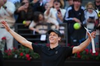 Яник Синер триумфира с титлата на турнира Мастърс 1000 в Рим