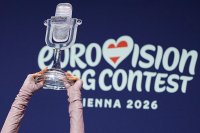 "Евровизия" е проправила път на някои от най-известните звезди на музикалния небосклон