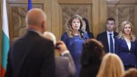 Президентът Йотова: Просветата и културата не са луксозни политики, а залог за развитие и просперитет
