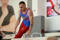 Раян Радков триумфира на кон с гривни в Ташкент и донесе злато за България