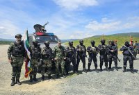 Bulgaria Hosts the &ldquo;Beyond the Horizon 26&rdquo; Exercise at 'Novo Selo' Training Range (photos)