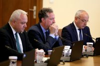 Вицепремиерът Иво Христов оглавява подготовката за "Евровизия 2027"