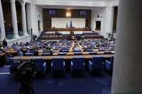 На първо четене: Парламентът възстанови антикорупционната комисия