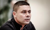 Александър Димитров обяви избраниците си зa мачовете с Черна гора и Молдова
