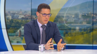 Константин Проданов: Мерките за дефицита са само началото