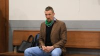 Съдът допусна нов разпит и видеотехническа експертиза по делото срещу Димо Алексиев