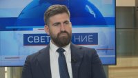 Андрей Новаков: Предвидено е България да получи с 2 милиарда евро повече кохезионни средства