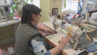 Шивашката индустрия у нас е под натиска на евтиния внос от Китай