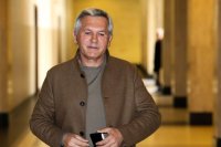 Валтер Папазки: Искаме клуб, който не живее само със славното си минало, а създава силно и устойчиво бъдеще