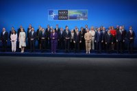 Марк Рюте покани Зеленски на срещата на върха на НАТО в Анкара