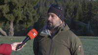 Vitosha area search begins after man&rsquo;s death near Rudnichar Hut amid bear attack concerns