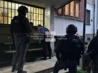 ГДБОП заловиха прокурорския син Васил Михайлов (СНИМКИ)