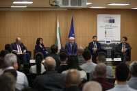 България може да получи неограничен ресурс за инфраструктурни проекти от значение за отбраната