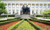 Честит 24 май! Честваме празника на буквите