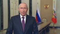 Путин и Си Дзинпин се очаква да обсъдят икономически въпроси и блокадата на Ормузкия проток