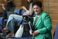 MPs vote for Bulgaria to join the European Stability Mechanism