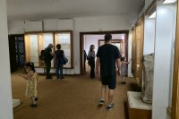 Започна Нощта на музеите с безплатен вход за всички желаещи